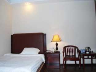 Fawlty Towers Hotel Yangshuo Εξωτερικό φωτογραφία