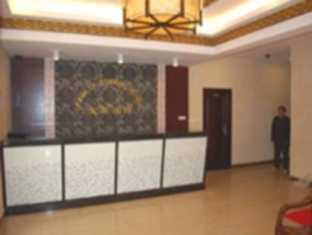 Fawlty Towers Hotel Yangshuo Εξωτερικό φωτογραφία