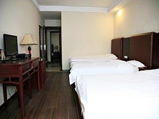 Fawlty Towers Hotel Yangshuo Εξωτερικό φωτογραφία
